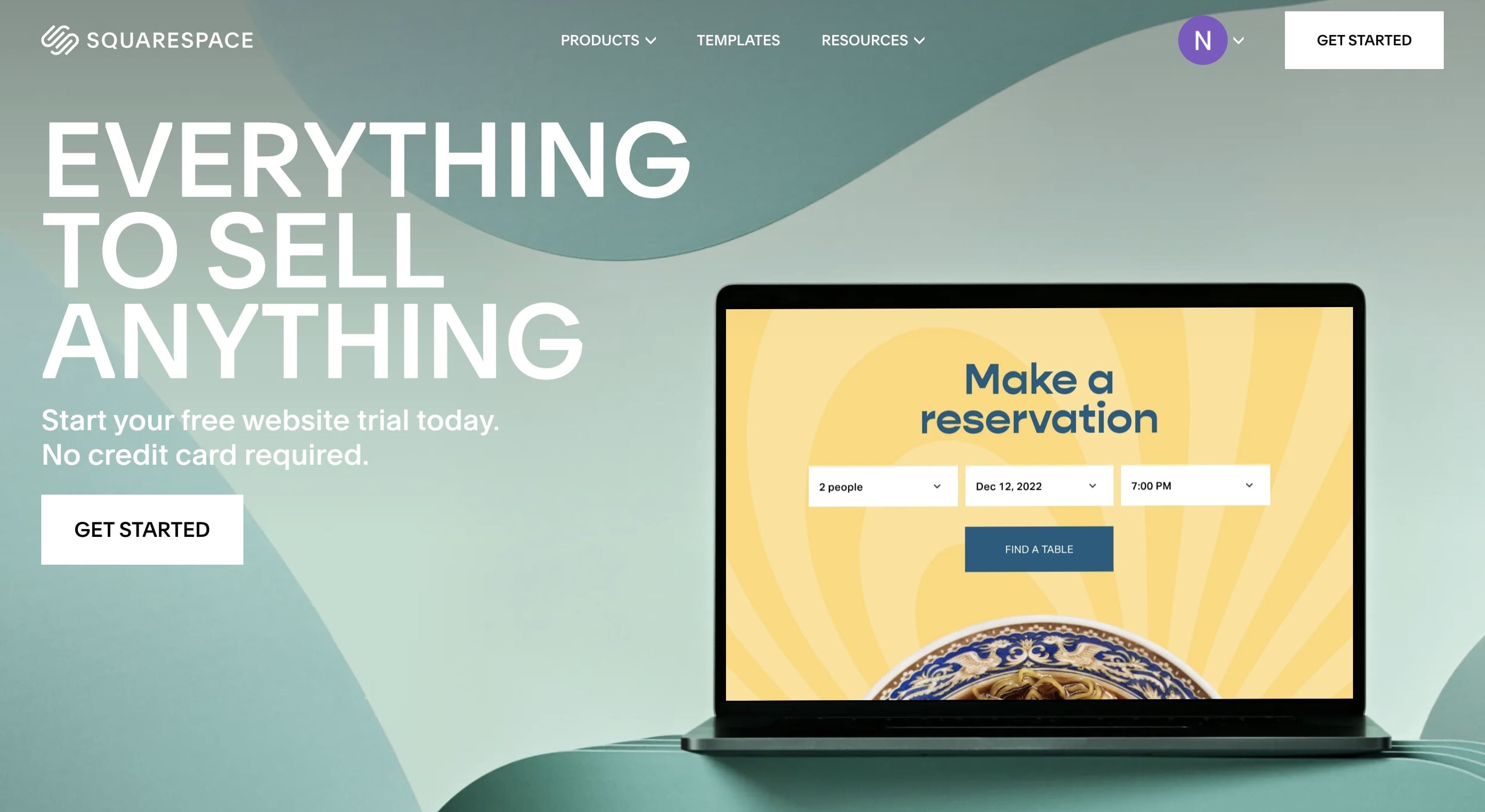 Overview of Squarespace Pricing Plans